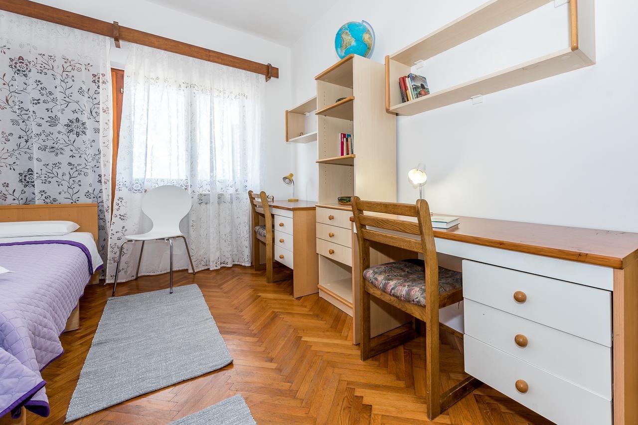 Apartment Promona Drniš Exterior foto